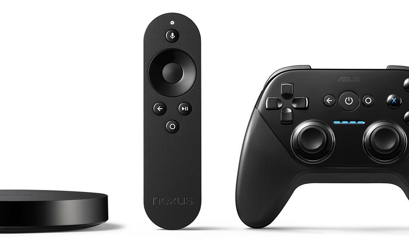 Novo Nexus Player? Suposto dispositivo de streaming da Google