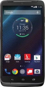 Motorola Moto Maxx