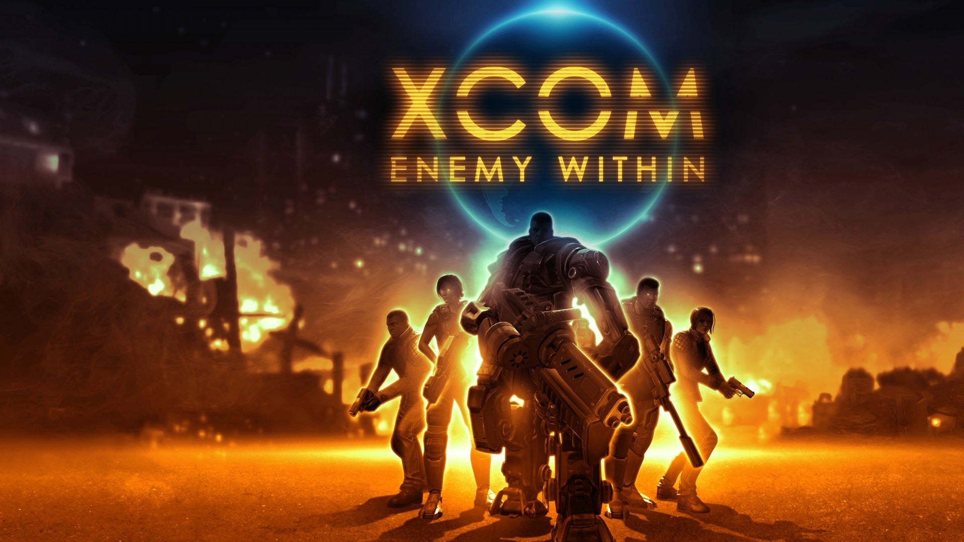 Novo XCOM é jogo de estratégia para celular