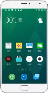 Meizu MX4 Pro