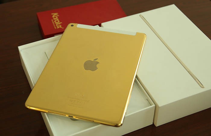 iPad Air 2 64gb ゴールドGD iPad Air 2nd generation 2014 A1566 9.7