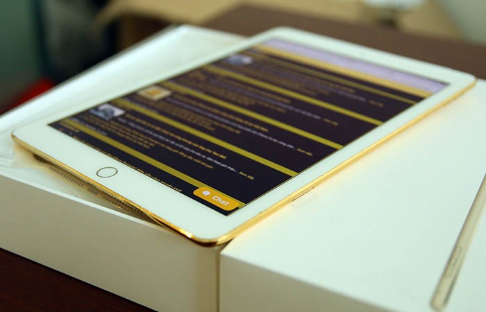 iPad Air 2 64gb ゴールドGD iPad Air 2nd generation 2014 A1566 9.7