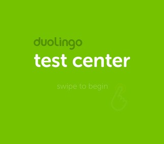 Consiga Um Certificado De Proficiencia Em Ingles Com O Duolingo Test Center Para Ios Tudocelular Com