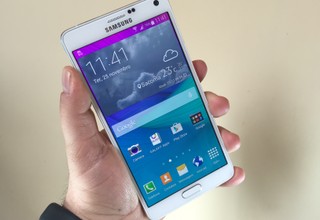 Samsung Galaxy Note 4 - Ficha Técnica - TudoCelular.com