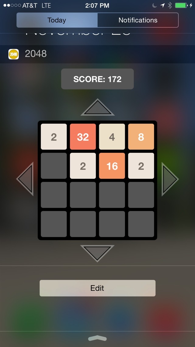 Jogo 2048 ganha versão app para iOS e Android