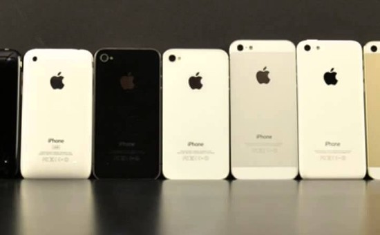 iPhone: a trajetória do smartphone que ditou o futuro ...