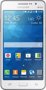 Samsung Galaxy Gran Prime Duos TV