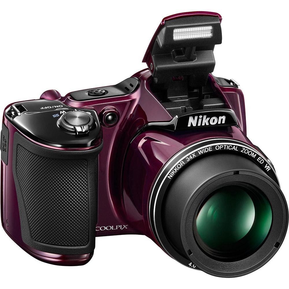 Nikon COOLPIX S3300 紫 ヨドバシ.com - ニコン NIKON COOLPIX S3300 PP [ラベンダーパープル