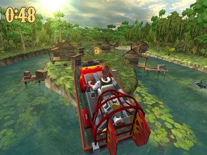 Strike Wing: batalhas com naves espaciais em 3D no seu Windows Phone 