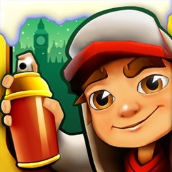 Categoria:Tema / Natal, Subway Surfers Wiki BR