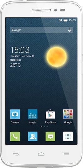 Alcatel Pop 2 (4.5)