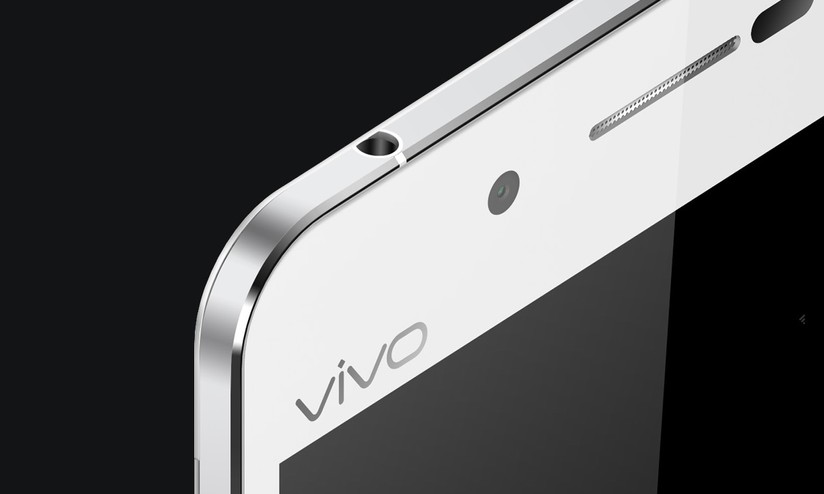 Vivo X1 é considerado o smartphone mais fino do mundo