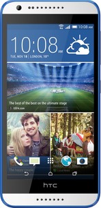 HTC Desire 620