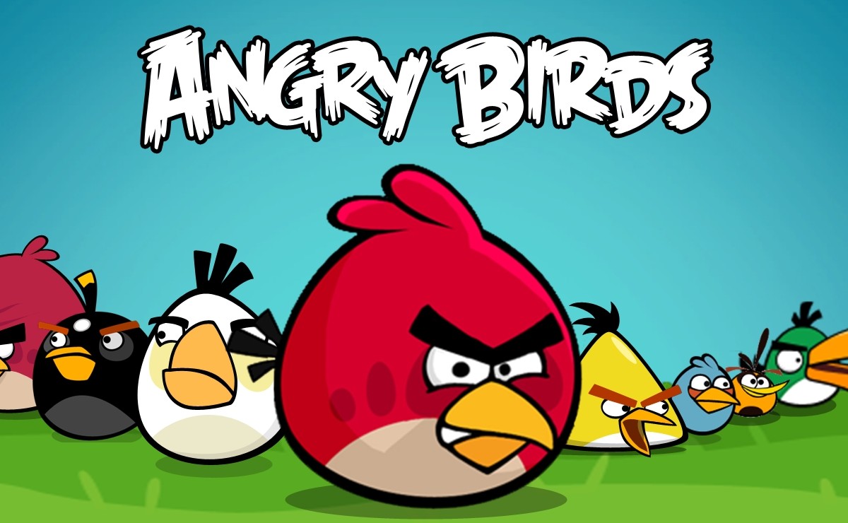 Angry Birds Stella POP! finalmente chega para os dispositivos iOS e Android  