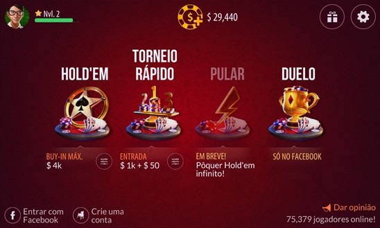 Zynga Poker Download Windows 10