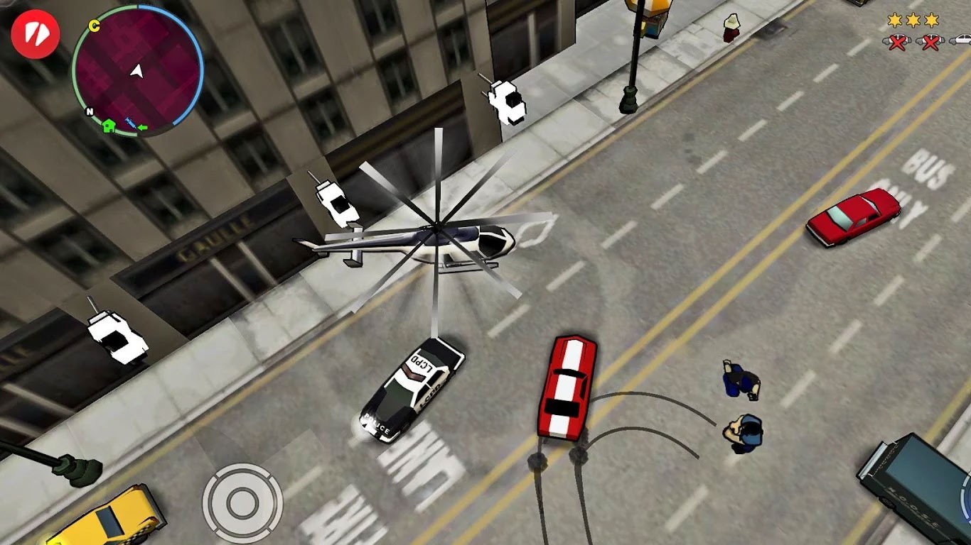 Ex-funcionário da Rockstar Games revela informações de jogos cancelados