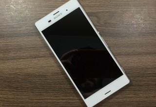 Sony Xperia Z3 - Ficha Técnica - TudoCelular.com