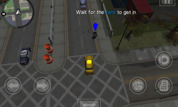 GTA Liberty City Stories e Chinatown Wars estão disponíveis gratuitamente  para celulares Android e iOS