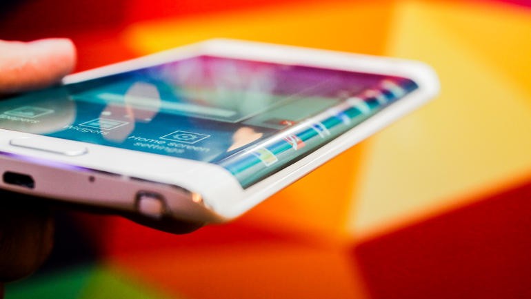 Galaxy Note Edge chega ao Brasil custando R$ 3,5 mil - Tudocelular.com