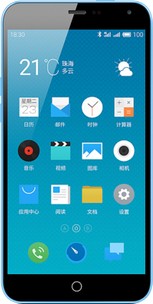 Meizu M1 Note