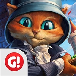 My Talking Tom para WP recebe atualização com novo jogo e mais