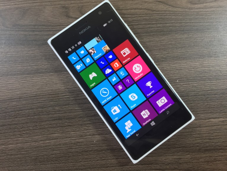 Nokia Lumia 730 Tudocelular Com Review Tudocelular Com