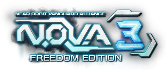 Download N.O.V.A. 3: Freedom Edition