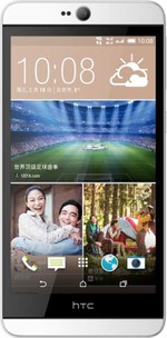 HTC Desire 826