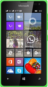 Microsoft Lumia 435