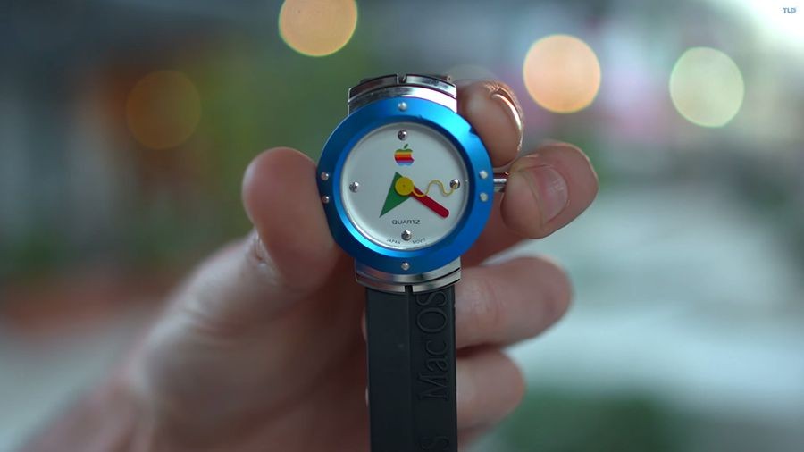 G1 - Apple revela Apple Watch, seu primeiro relógio inteligente