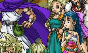 Produtor de Dragon Quest deixa Square Enix