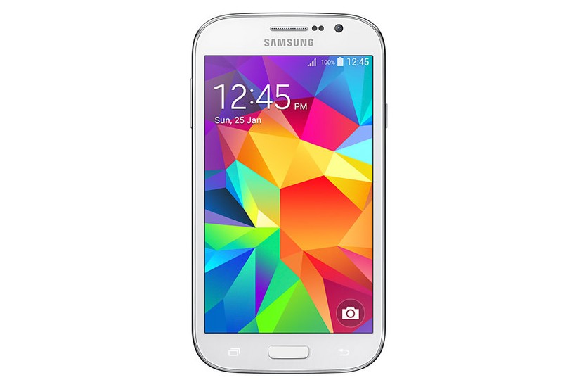 Samsung anuncia o Galaxy Grand Neo Plus com foco no segmento de