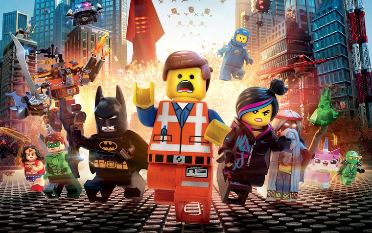 LEGO Batman – O Filme: o que os críticos estão dizendo da animação