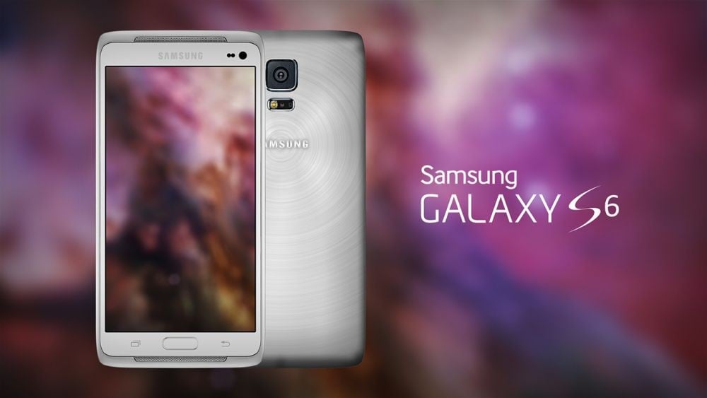 Galaxy S6: design, interface, preço e outros rumores e vazamentos ...