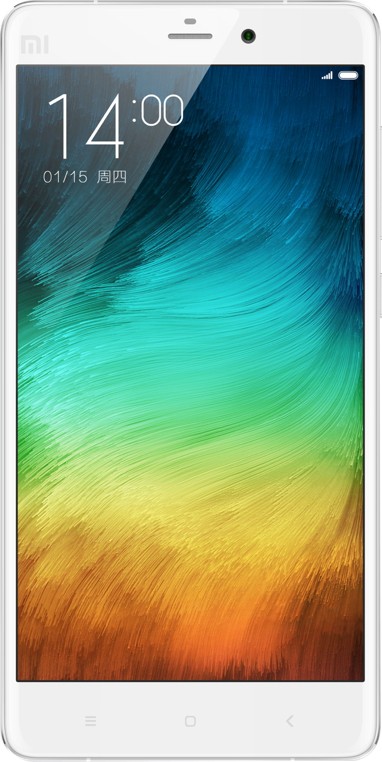 Xiaomi Mi Note