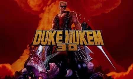 Duke Nukem 3D chega no Android