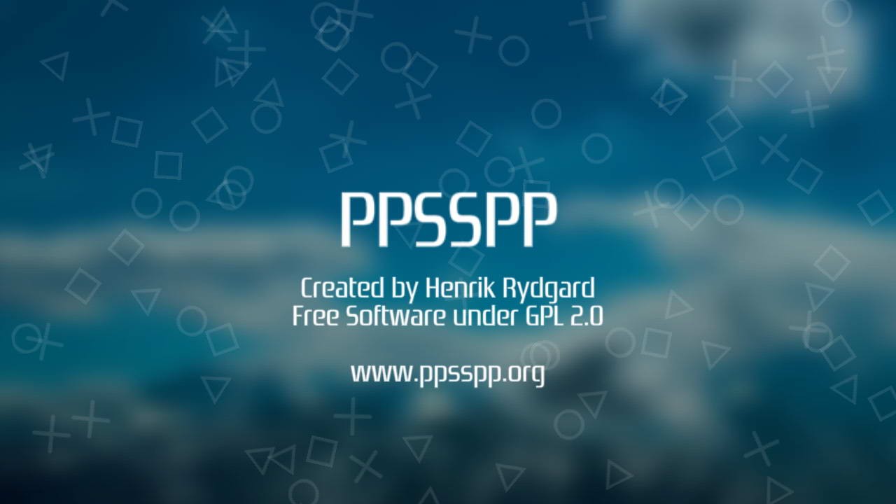 PPSSPP-AO