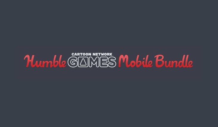 Nova edição do Humble Bundle Android traz jogos do Cartoon Network 