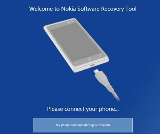 Nokia Software Recovery Tool Chega A Sua Nova Versao E Atende Novos Lumia Tudocelular Com