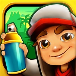 Subway Surfers desembarca no Hawaii após nova atualização 