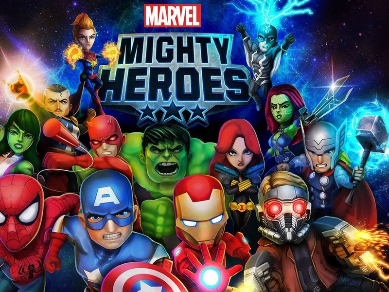 Agar.io e Heróis Marvel estão entre os melhores jogos da semana para iOS
