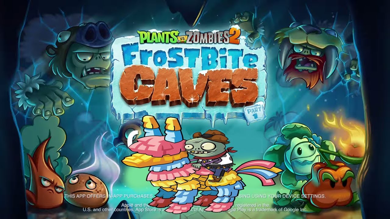 Plants vs Zombies 2 atinge 25 milhões de downloads em 15 dias - Canaltech