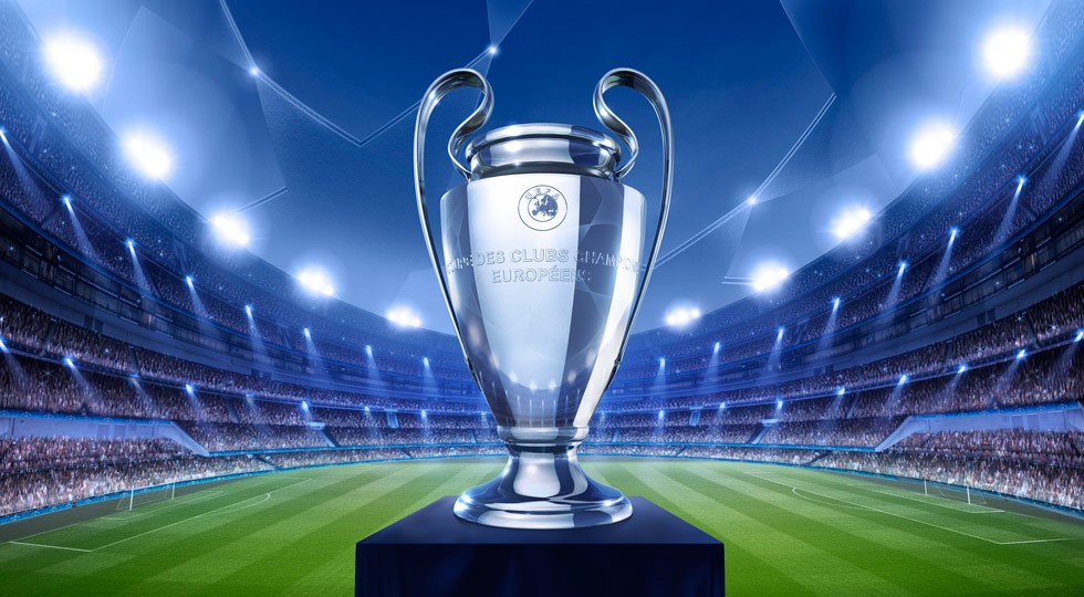 lista dos ganhadores da champions league