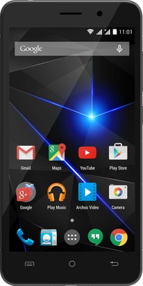 Archos 50 Oxygen Plus