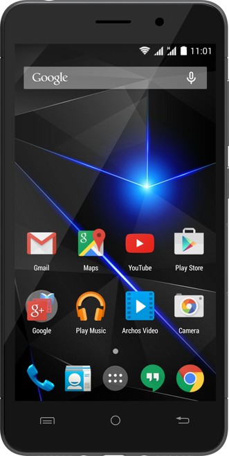 Archos 50 Oxygen Plus