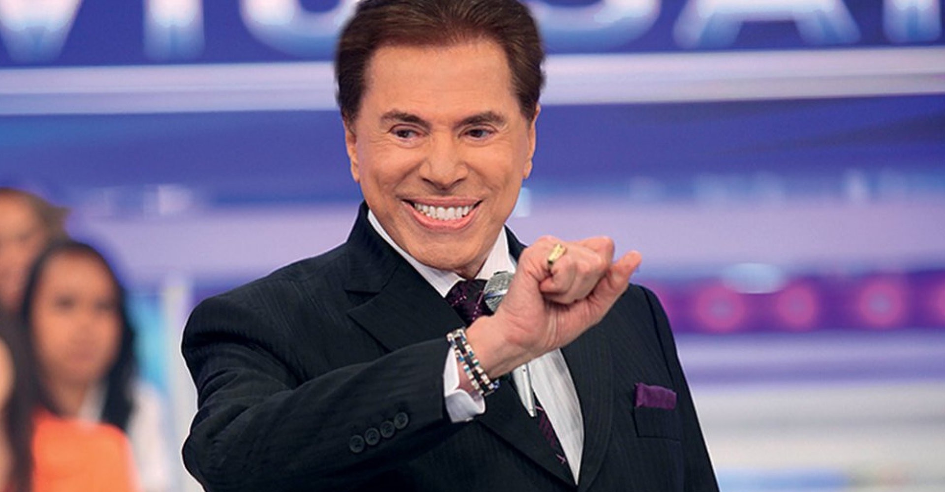 Programa Silvio Santos - Essa tá fácil, hein? Quero ver se vocês