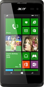 Acer Liquid M220