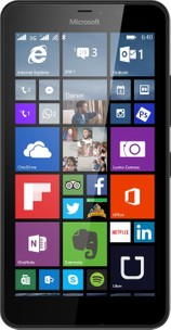 Microsoft Lumia 640