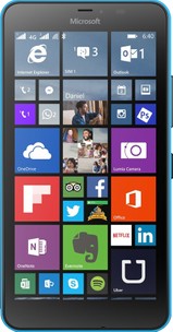 Microsoft Lumia 640 XL