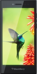 BlackBerry Leap